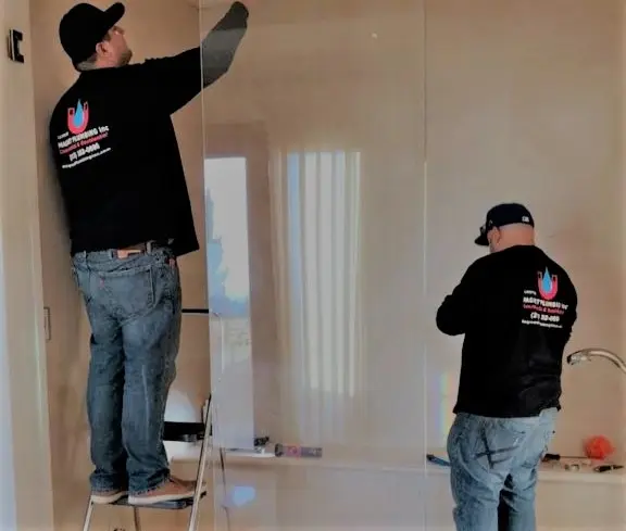 Professional plumbing installation for Leak Detection in Cisco Gardens